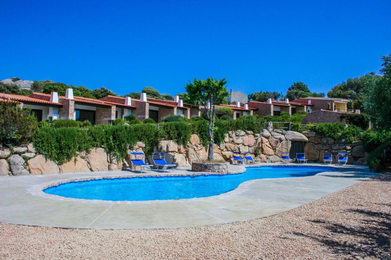 Rena Village Rena Majore Exterior photo